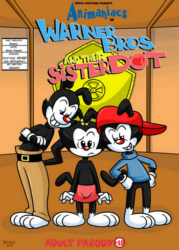 Warner Bros And Their Sister Dot